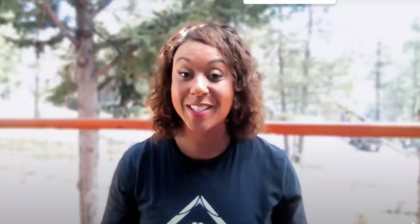Boosting climate communication with Bay Area meteorologist Kari Hall